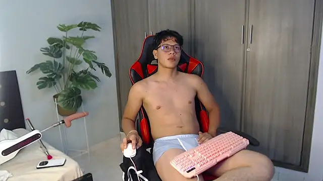Mikertorres Webcamshow