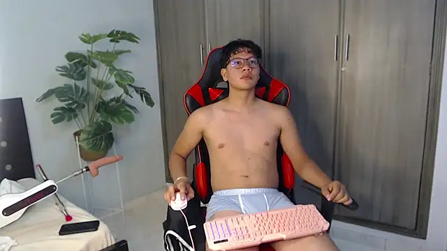 Mikertorres – webcam-show