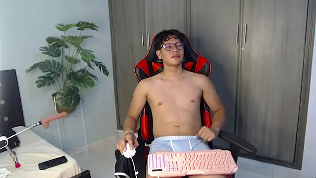Mikertorres Webcamshow