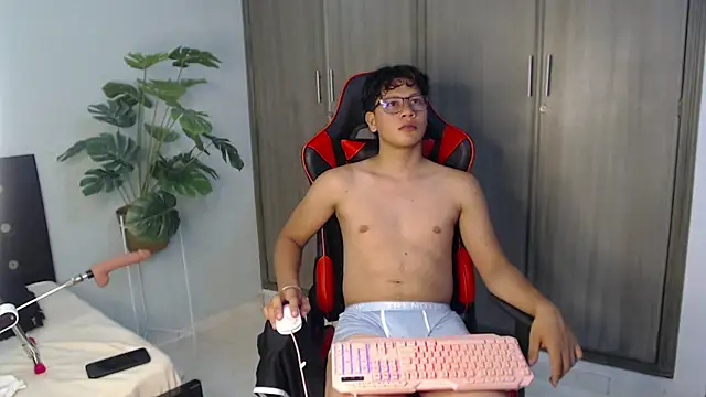 Mikertorres – webcam-show