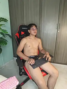 Show de webcam de Mikertorres