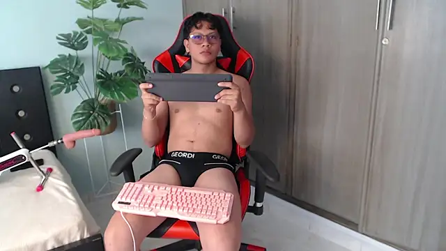 Mikertorres Webcamshow