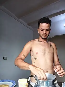 Show de webcam de FREDERIT_HOT_FIT