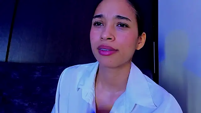 Show Webcam de Palomajones1