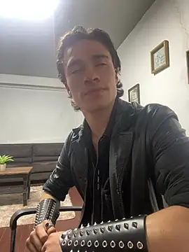 alexander-lacos Webcamshow