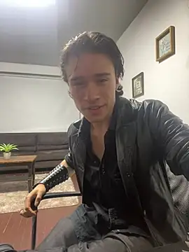 alexander-lacos Webcam-Show