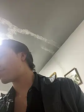alexander-lacos' Webcam Show