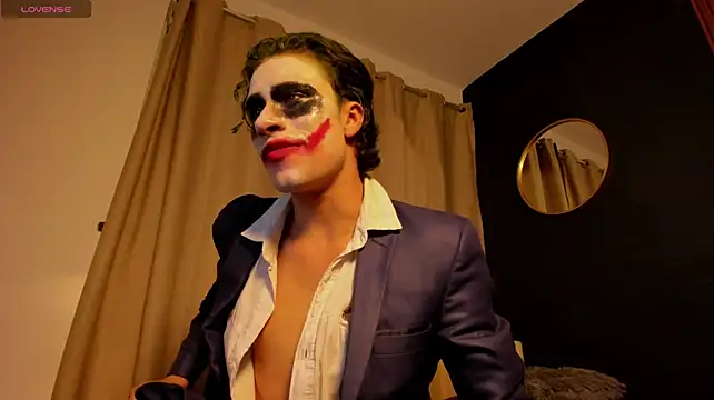 alexander-lacos Webcamshow