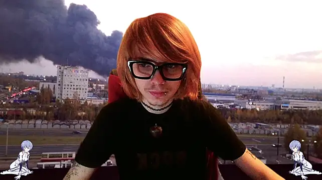 KaelGastera Webcamshow