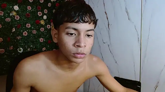 Show de webcam de andrew_dlhz