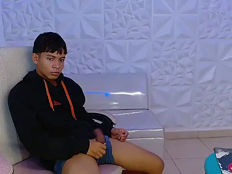 andrew_dlhz webkamerás műsora