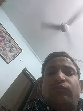 Show webcam de Vishh010