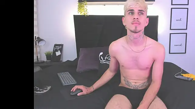 Jaxon_matias7 – webcam-show