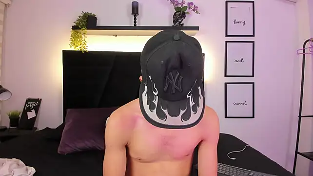 Jaxon_matias7 Webcam Show
