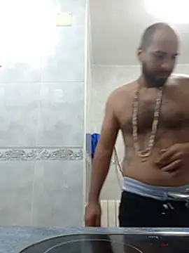 OSOpeludoclick webcam show