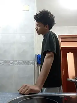 Show de OSOpeludoclick na webcam