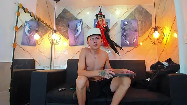 Hot_Athletes1 Webcam show