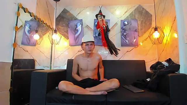 Вебкам-шоу Hot_Athletes1