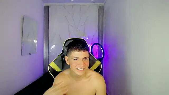 Funnyboyy_ Webcam show
