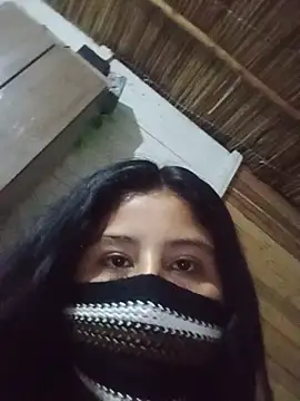 Fabianebebe ওয়েবক্যাম শো