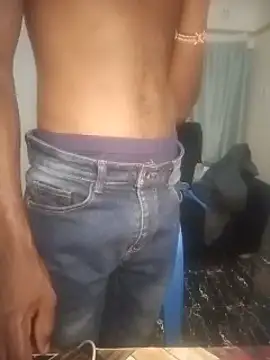 Niceguy54 Шоу с уебкамера