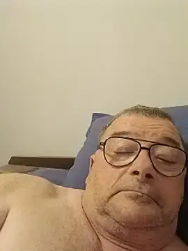Webkamerová show Bogosse8585