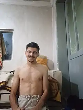 عرض كام cihanp39