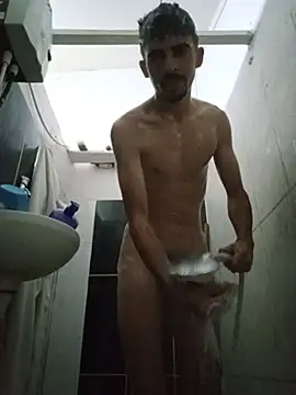 Show modela cihanp39 na web-kameri