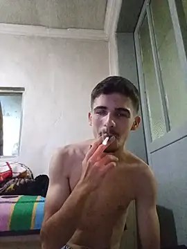 Show modela cihanp39 na web-kameri