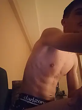 cihanp39 Webcam show
