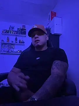 Toxxxico Webcam Show