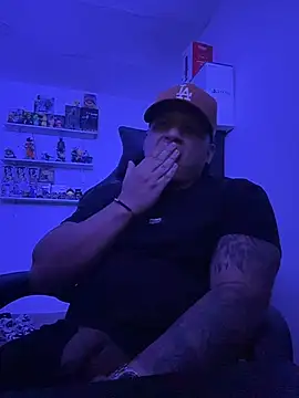 Toxxxicon Webbikameraesitys