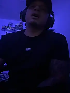 Toxxxico Webcamshow