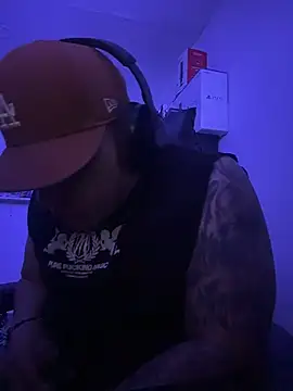 Toxxxico Webcam show
