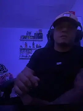 Toxxxico Webcam Show