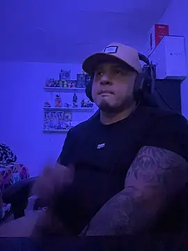 Toxxxico Webcamshow