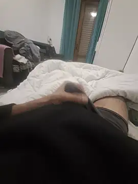 Show Webcam de MAgi_cstickk
