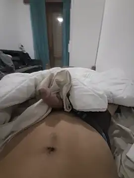 MAgi_cstickk webcam show