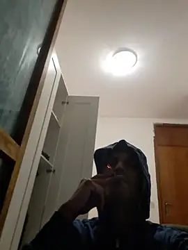 MAgi_cstickk's Webcam Show