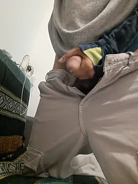 MAgi_cstickk's Webcam Show