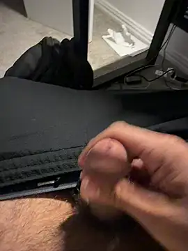 הופעת וובקאם של rawdik87