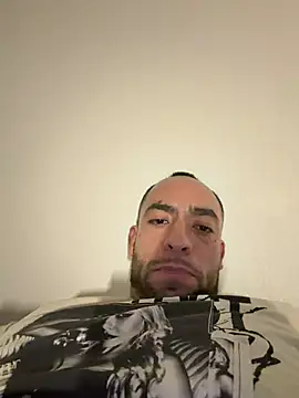 Show de webcam de rawdik87