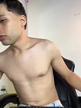 Show de webcam de Dynamite777