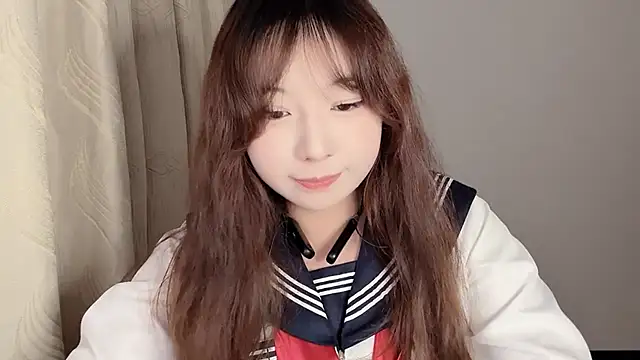 chenchen689's Webcam Show