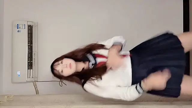 chenchen689のライブXXXチャット