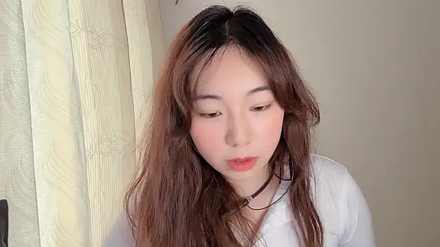 chenchen689 웹캠 쇼