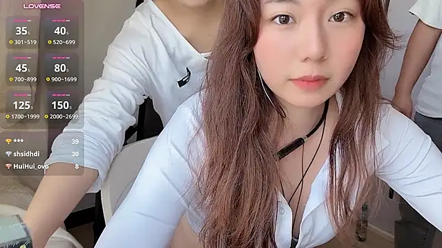 chenchen689's Live XXX Chat