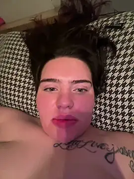 throatfuckinggag Webcam Show