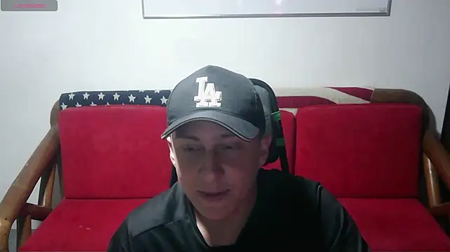 Вебкам-шоу sexy_blondem