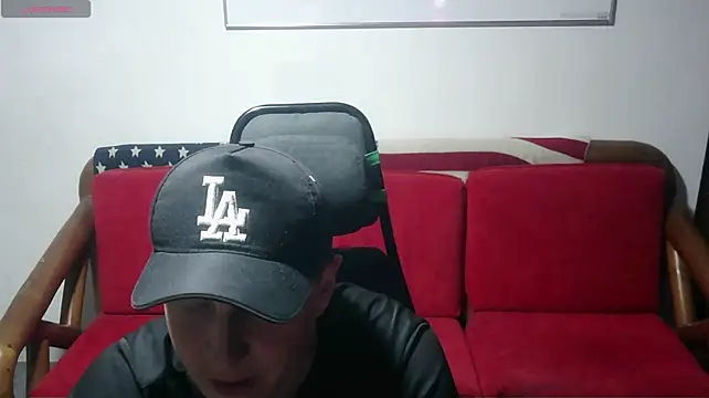 sexy_blondem Webcam show